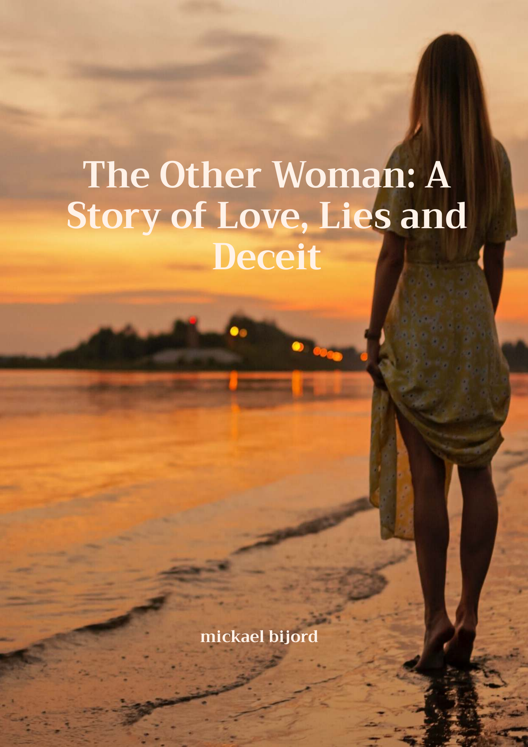 The Other Woman A Story Of Love Lies And Deceit